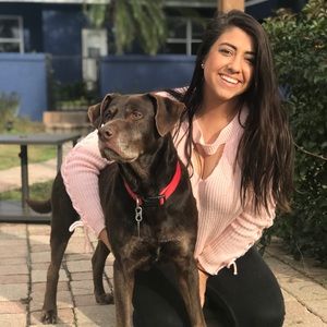 Meet your Posher, Nicole